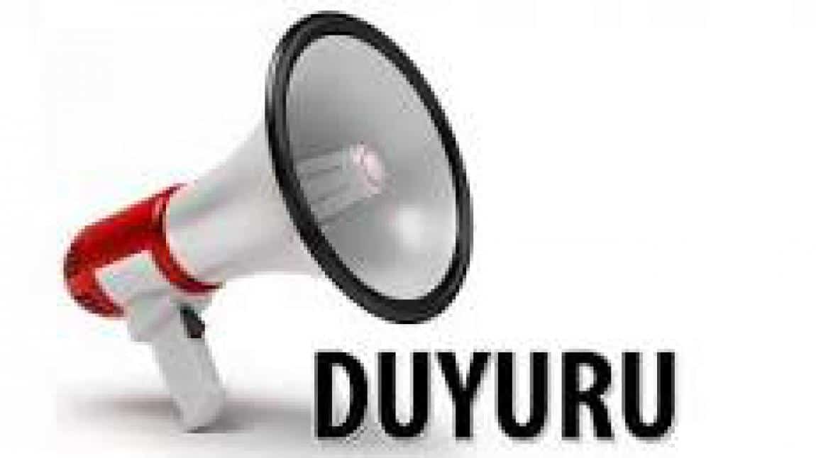 2025 2026 EĞİTİM ÖĞRETİM YILI ÜCRETLİ USTA ÖĞRETİCİ TASLAK LİSTE.