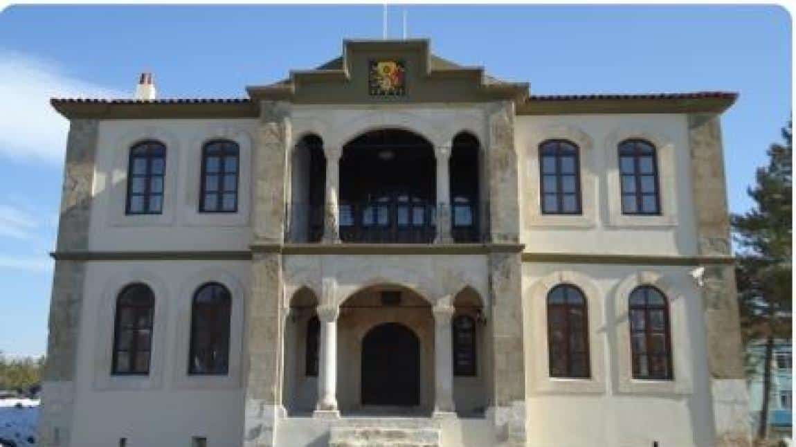 TARİHÇE